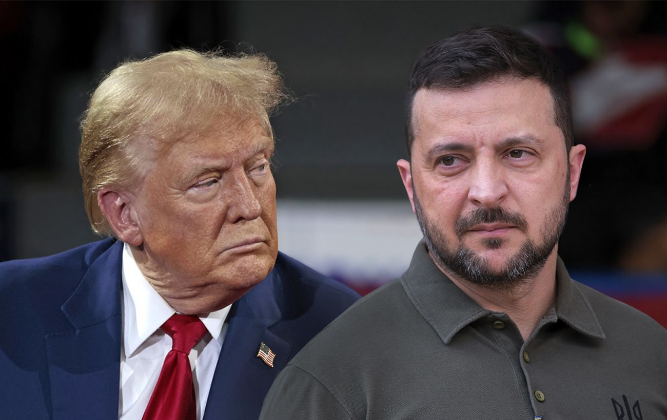 Трамп підтвердив, що зустрінеться з Зеленським на саміті НАТО сьогодні: подробиці