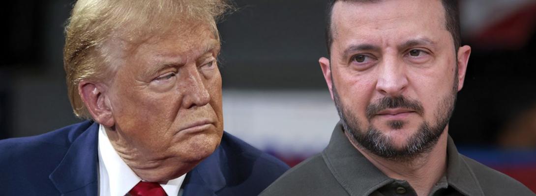 Трамп підтвердив, що зустрінеться з Зеленським на саміті НАТО сьогодні: подробиці