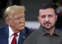 Трамп підтвердив, що зустрінеться з Зеленським на саміті НАТО сьогодні: подробиці
