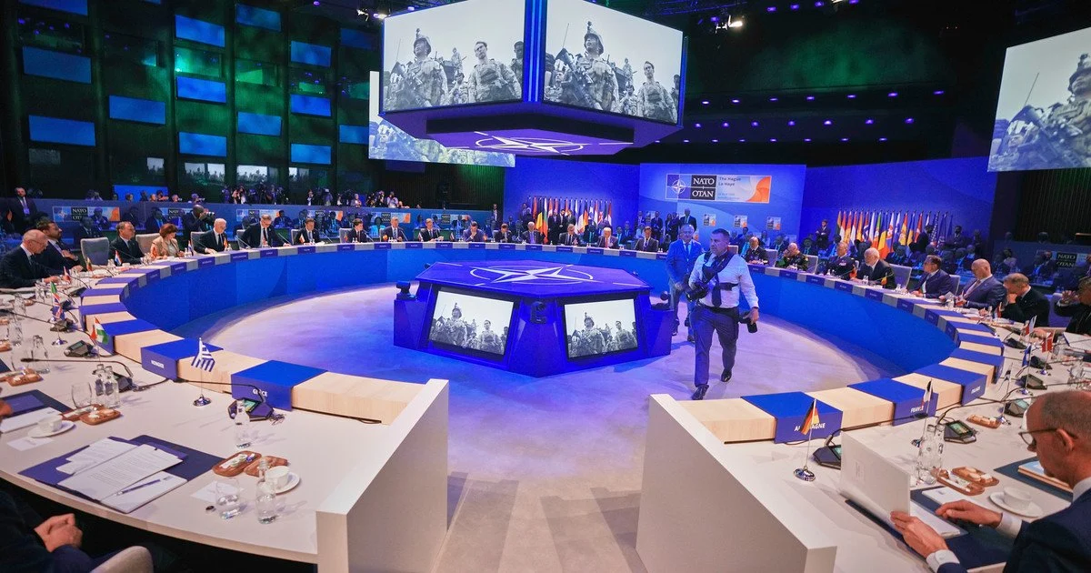 НАТО пом’якшує тон до росії: чи прогнеться цивілізований світ перед терористами?
