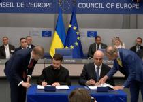 Кінець безкарності! Україна та Рада Європи підписали смертний вирок путінському режиму