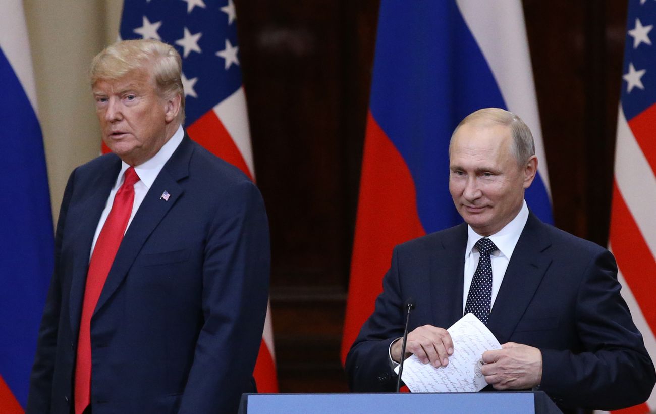 Трамп пообіцяв країнам НАТО, що путін не нападе протягом його президентського терміну