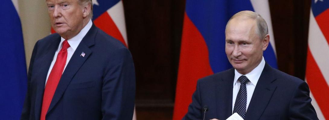 Трамп пообіцяв країнам НАТО, що путін не нападе протягом його президентського терміну