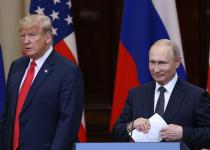Трамп пообіцяв країнам НАТО, що путін не нападе протягом його президентського терміну