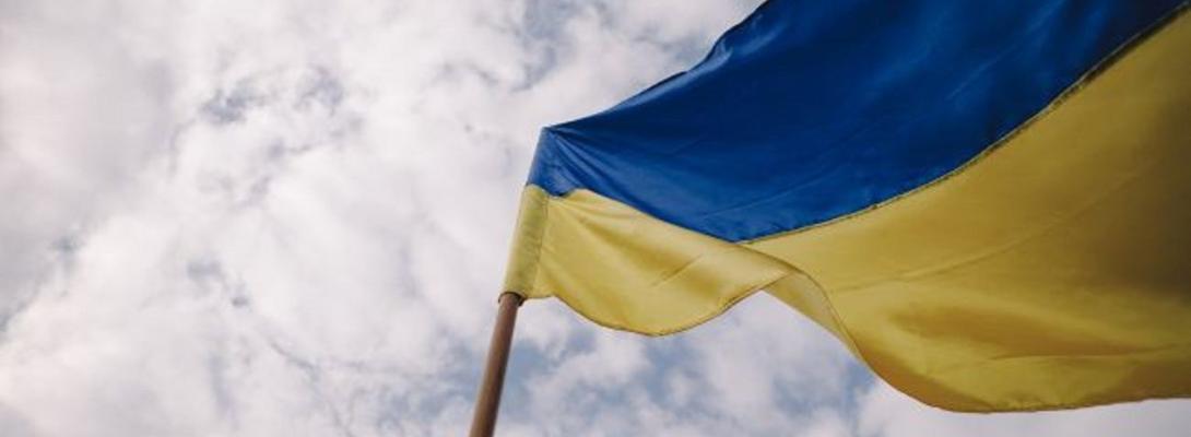 Український прапор вкрали з будівлі спецслужби у Литві: що відомо про інцидент