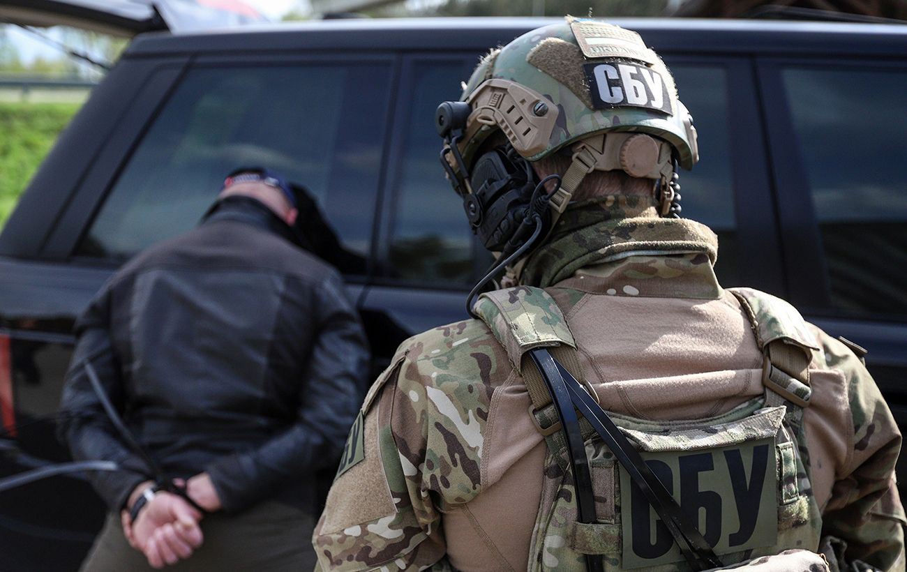 Заманив на "побачення з дівчиною": у Києві зрадник намагався підірвати військового
