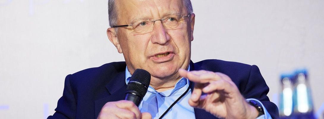 Єврокомісар з оборони запропонував створити армію дронів для опори путіну
