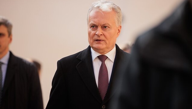 Буде ще гірше? Президент Литви озвучив страшний прогноз щодо війни в Україні