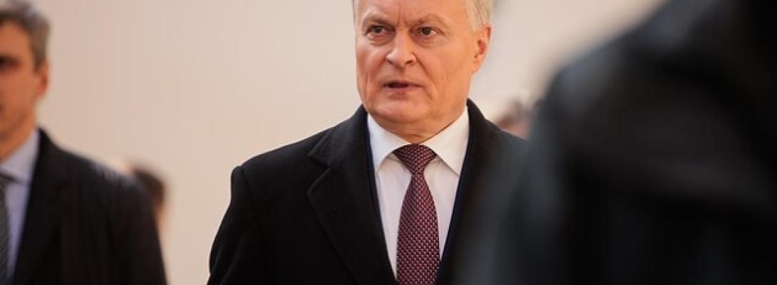 Буде ще гірше? Президент Литви озвучив страшний прогноз щодо війни в Україні