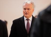 Буде ще гірше? Президент Литви озвучив страшний прогноз щодо війни в Україні