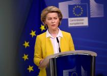 Україна вже майже в ЄС? Урсула фон дер Ляєн зробила гучну заяву, яка змінить усе!
