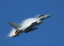 Німеччина різко змінила позицію щодо продажу літаків Eurofighter Typhoon Туреччині