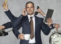 5 способів, які допоможуть підвищити свою продуктивність і працювати ефективніше