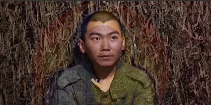 Війна загострюється! Під Торецьком взяли в полон чергового китайського найманця