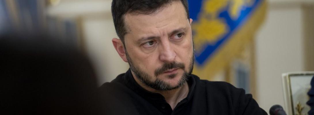 Які зміни в уряді розглядає Зеленський: повний список, про який говорять усі