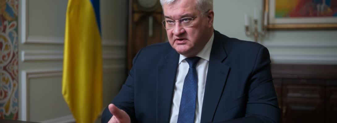 МЗС Словаччини запропонувало "пробачити все" росії, Сибіга різко відповів 