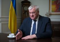 МЗС Словаччини запропонувало "пробачити все" росії, Сибіга різко відповів 