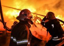 В Кривом Роге были слышны взрывы, в городе зафиксировали "прилет" — первые подробности