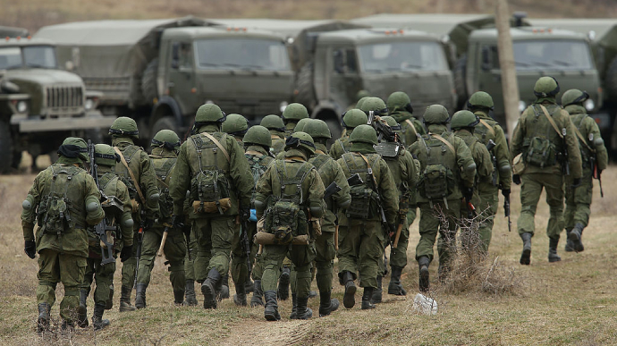 Ситуація критична! Окупанти прорвалися біля 6 населених пунктів на Донеччині