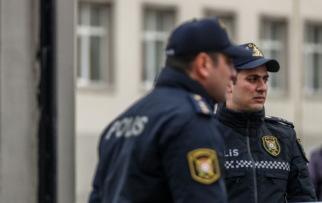 ФСБшники в пастці! Спецслужби Азербайджану накрили пропагандистське агентство «Sputnik»