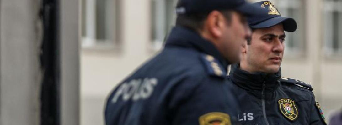 ФСБшники в пастці! Спецслужби Азербайджану накрили пропагандистське агентство «Sputnik»