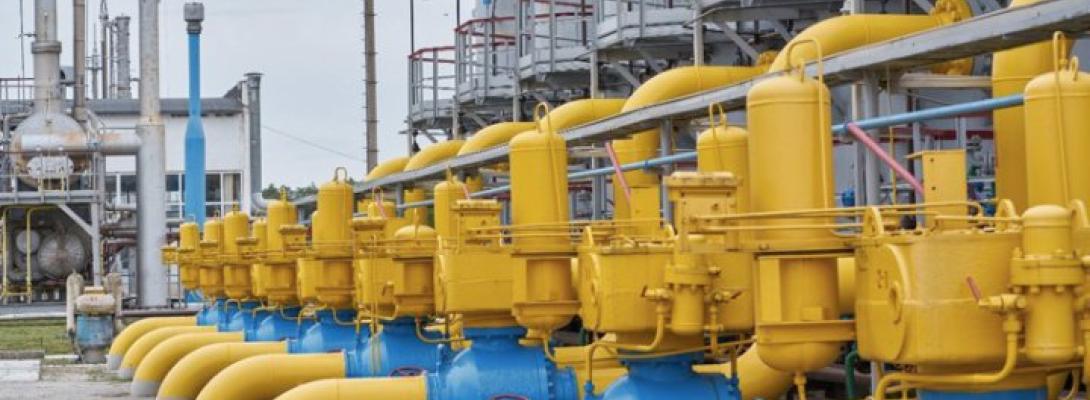 Катастрофа для енергетики! В Україні можуть зупинити половину видобутку газу