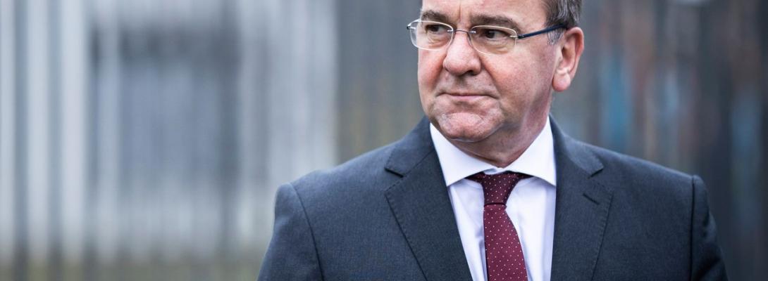 Німеччина відправить флот до Арктики через загрозу з боку росії: посилення безпеки