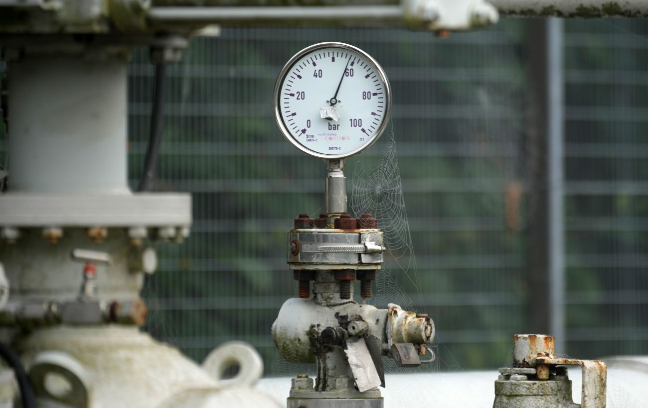 Україна зможе отримати більше газу: угоду з Польщею продовжили ще на один рік