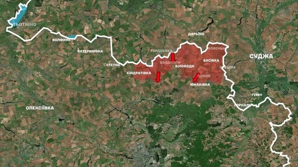 Генштаб більше не приховує правду! Перший публічний звіт із фронту у Сумській області