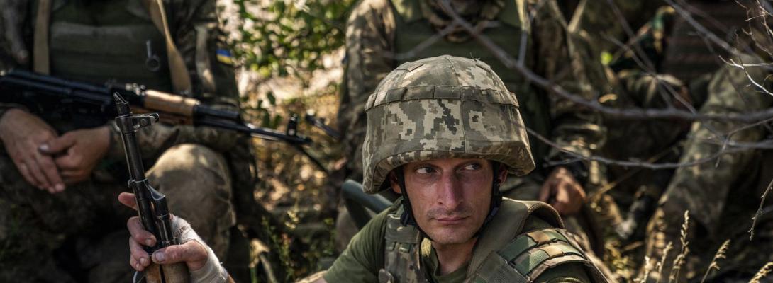 У мережі пишуть, що рф "зайшла" в перше село на Дніпропетровщині: Генштаб спростовує