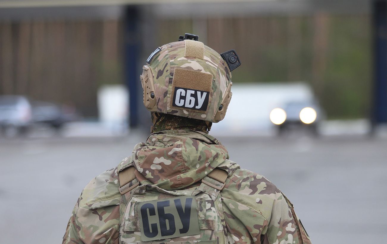 Готував нові удари по Черкаській області. СБУ викрила 20-річного зрадника 