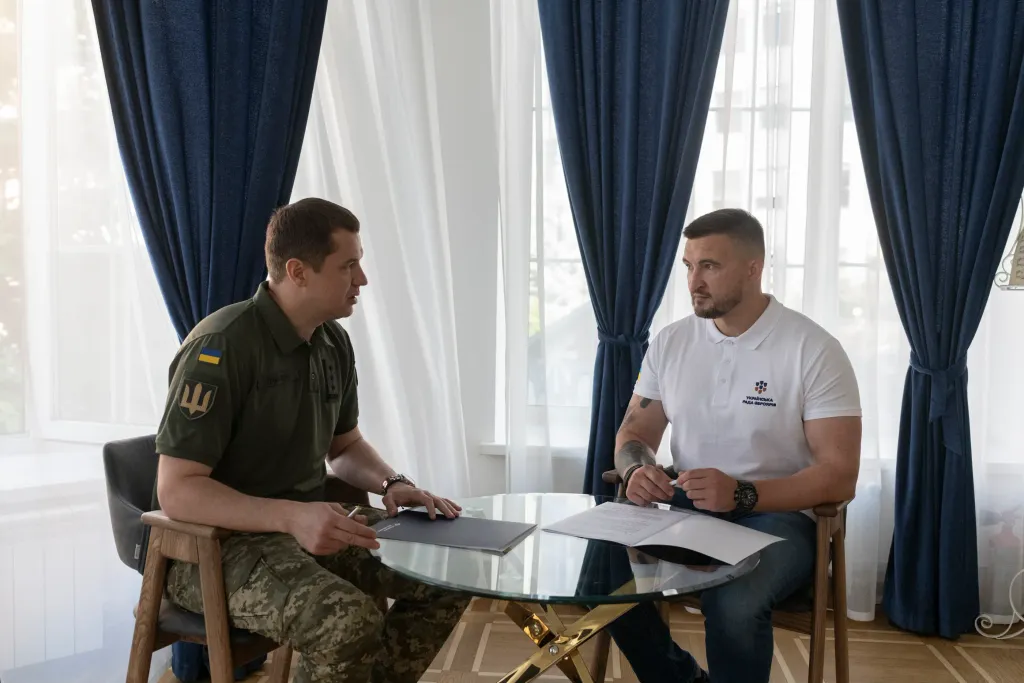 Міноборони об’єднується з приватними виробниками зброї: чи змінить це хід війни?