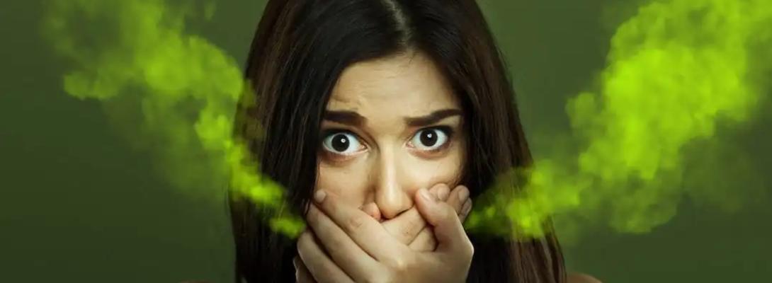 Неприємний запах з рота може сигналізувати про небезпечні хвороби: що потрібно знати?