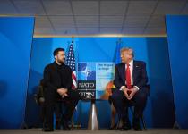 Зеленський і Трамп можуть зідзвонитися на тлі паузи у допомозі США: що відомо