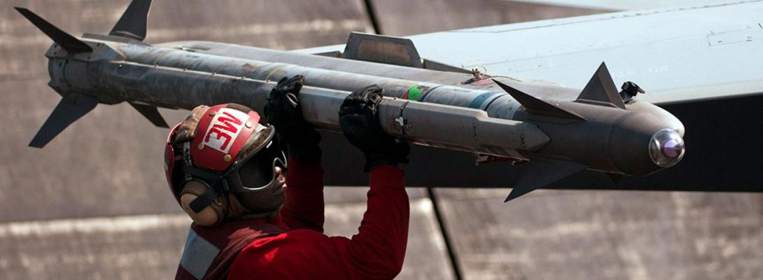  У США заявили про зміну пріоритетів у постачанні зброї не лише для України, — CBS