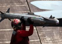  У США заявили про зміну пріоритетів у постачанні зброї не лише для України, — CBS