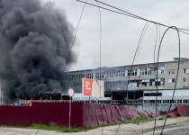 Враг теряет мощь! Дроны нанесли сокрушительный удар по заводу в Липецкой области