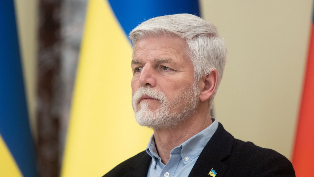 Чехія здає позиції? Шокуюча заява про припинення військової допомоги Україні!