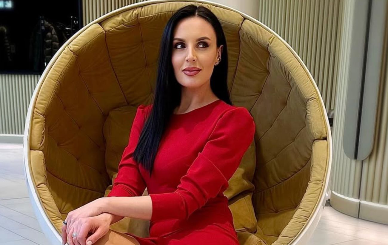 "Обираю бути щасливою": Міла Нітіч висловилася про особисте життя після стосунків