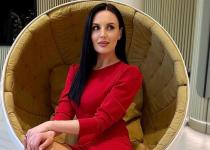 "Обираю бути щасливою": Міла Нітіч висловилася про особисте життя після стосунків