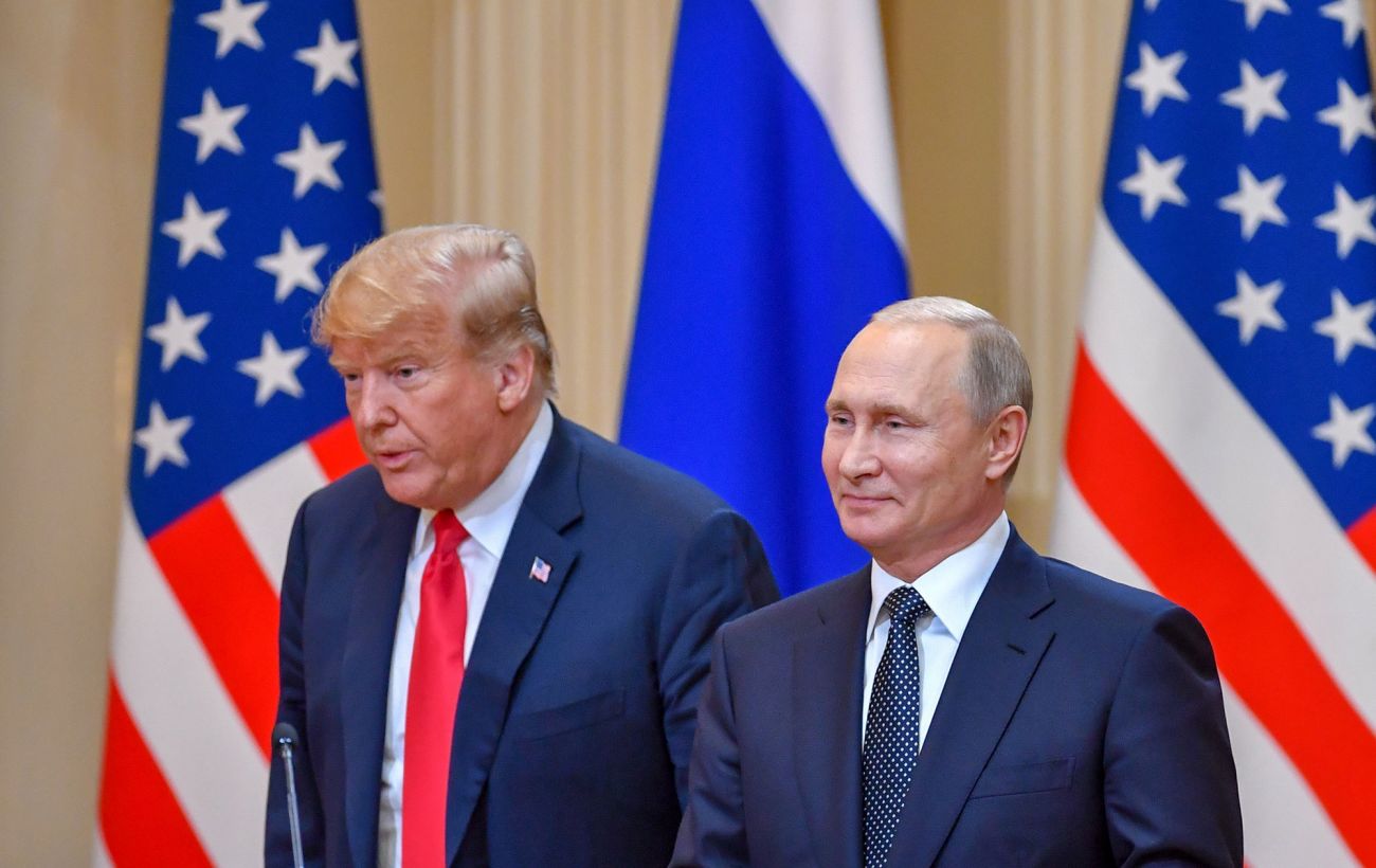 Відверте зізнання Трампа: путін не планує зупиняти війну — подробиці розмови