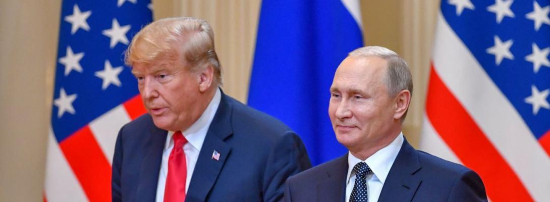 Відверте зізнання Трампа: путін не планує зупиняти війну — подробиці розмови
