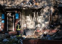 Отделения "Новой почты" пострадали из-за атаки по Киеву: что будет с посылками