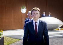 Розвідка Нідерландів: росія активно застосовує проти України хімічну зброю 
