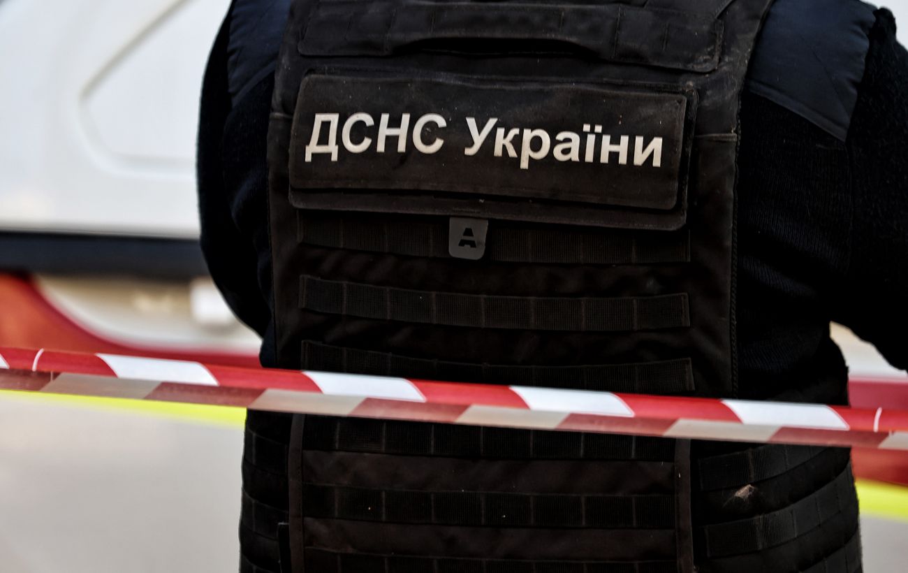 Окупанти вдарили по Краматорську: є поранені, на місці працюють рятувальники