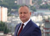 Кремлівська стратегія в Молдові? Додон визнав переговори про союз проти Європи