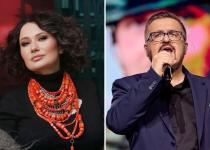"Казав, що голосу у тебе немає": Мозгова зробила несподіване зізнання про Пономарьова