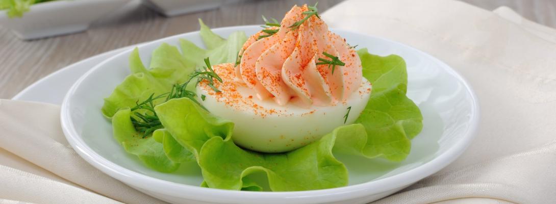 6 продуктів, які можуть підвищити рівень серотоніну в організмі: що додати до раціону