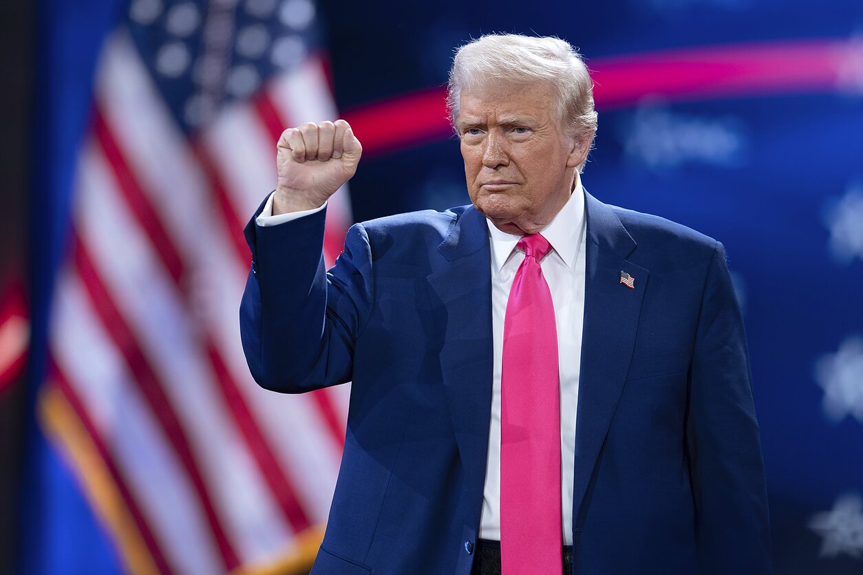 Трамп попередив! Україна отримає таку зброю, що окупанти благатимуть про переговори