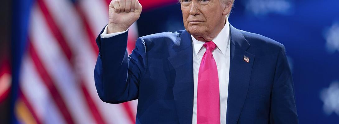 Трамп попередив! Україна отримає таку зброю, що окупанти благатимуть про переговори